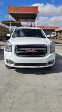 2016 GMC Yukon in dubai