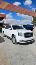 2016 GMC Yukon