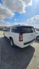 2016 GMC Yukon