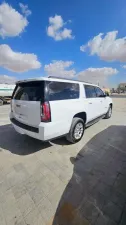 2016 GMC Yukon