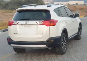 2014 Toyota Rav4