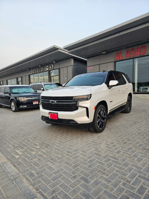 2022 Chevrolet Tahoe