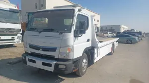 2019 Mitsubishi Fuso in dubai