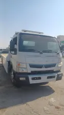 2019 Mitsubishi Fuso