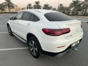 2023 Mercedes-Benz GLC