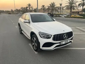 2023 Mercedes-Benz GLC