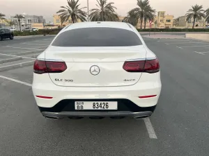 2023 Mercedes-Benz GLC