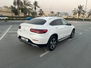 2023 Mercedes-Benz GLC