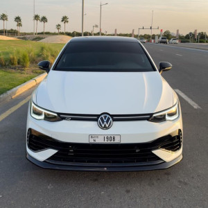 2022 Volkswagen Golf