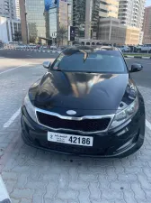 2013 Kia Optima in dubai