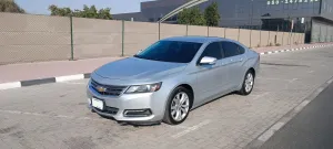 2018 Chevrolet Impala in dubai