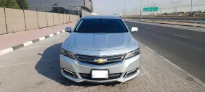 2018 Chevrolet Impala