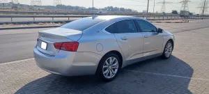 2018 Chevrolet Impala