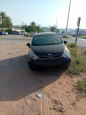 2013 Kia Rio in dubai