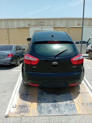 2013 Kia Rio