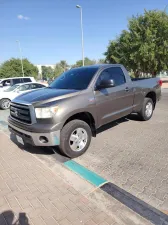 2010 Toyota Tundra