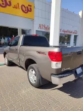 2010 Toyota Tundra