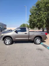 2010 Toyota Tundra