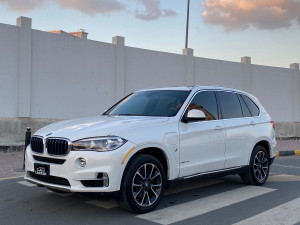 2018 BMW X5