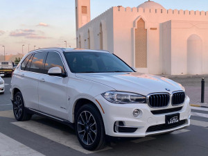 2018 BMW X5