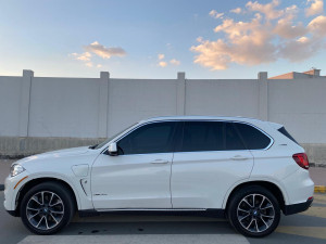 2018 BMW X5