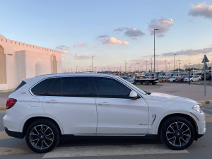 2018 BMW X5