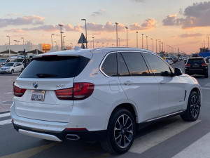 2018 BMW X5