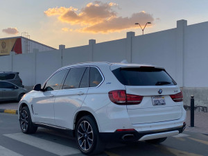 2018 BMW X5