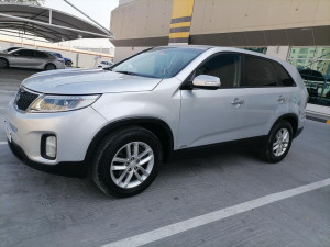 2014 Kia Sorento