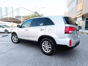 2014 Kia Sorento