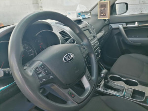 2014 Kia Sorento