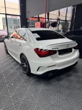 2024 Mercedes-Benz A-Class