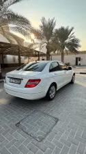 2008 Mercedes-Benz C-Class