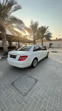 2008 Mercedes-Benz C-Class