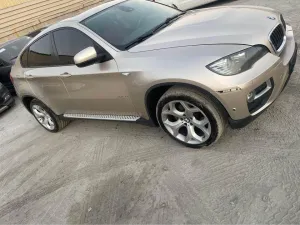 2013 BMW X6