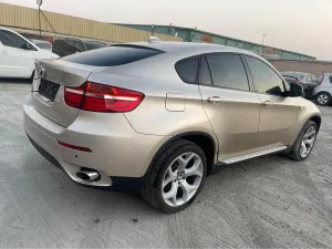 2013 BMW X6