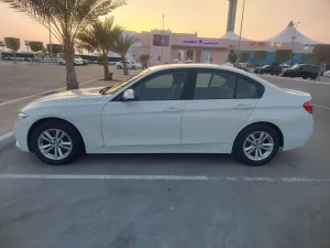 2018 BMW 3-Series