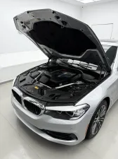 2018 BMW 5-Series