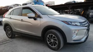 2020 Mitsubishi Eclipse Cross