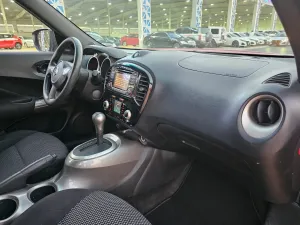 2016 Nissan Juke