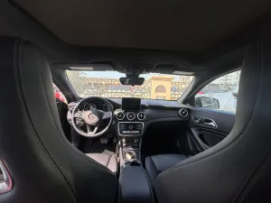 2019 Mercedes-Benz CLA