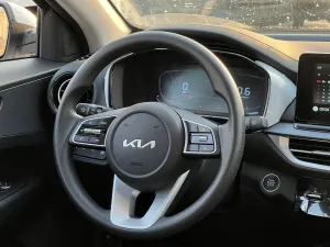 2023 Kia K3