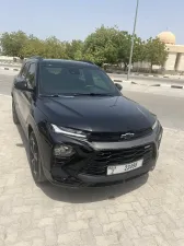 2022 Chevrolet Trailblazer