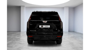 2022 Cadillac Escalade