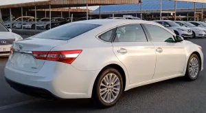 2014 Toyota Avalon