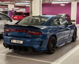 2021 Dodge Charger