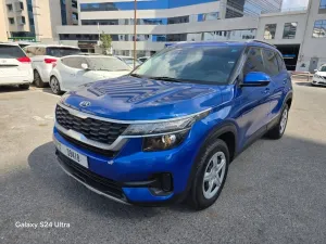 2020 Kia Seltos in dubai