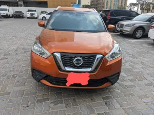 2020 Nissan KICKS in dubai