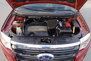 2013 Ford Edge