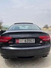 2011 Audi S5